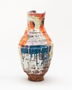 Tilino Vase von Elke Sada