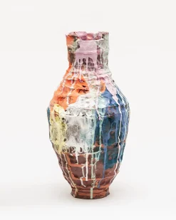 Tilino Vase von Elke Sada