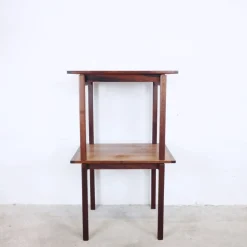 Tische von Anders Löfgren für Tingströms, 1960, 2er Set