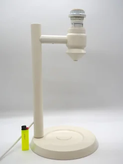 Tischlampe aus Kiefernholz von Ikea, Schweden, 1980er