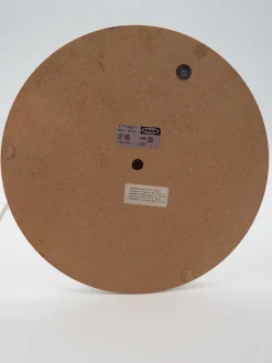 Tischlampe aus Kiefernholz von Ikea, Schweden, 1980er