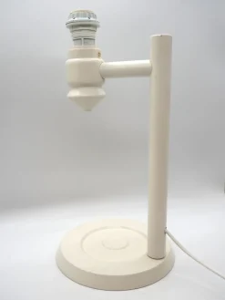Tischlampe aus Kiefernholz von Ikea, Schweden, 1980er