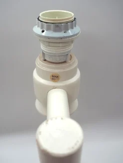 Tischlampe aus Kiefernholz von Ikea, Schweden, 1980er