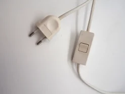 Tischlampe aus Kiefernholz von Ikea, Schweden, 1980er