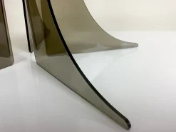 Tischlampe von Flemming Brylle & Preben Jacobsen, 1960er