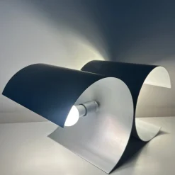Tischlampe von Giuliano Cesari für Nucleo Sormani, 1970er