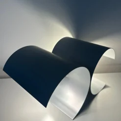 Tischlampe von Giuliano Cesari für Nucleo Sormani, 1970er