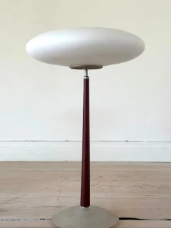 Tischlampe von Matteo Thun für Arteluce, 1990er