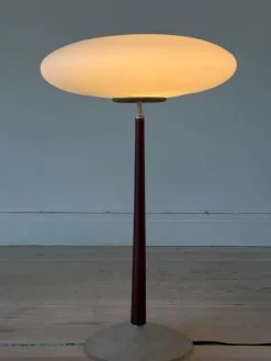 Tischlampe von Matteo Thun für Arteluce, 1990er