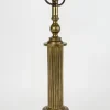 Tischlampe von Skultuna, Schweden, 1940er