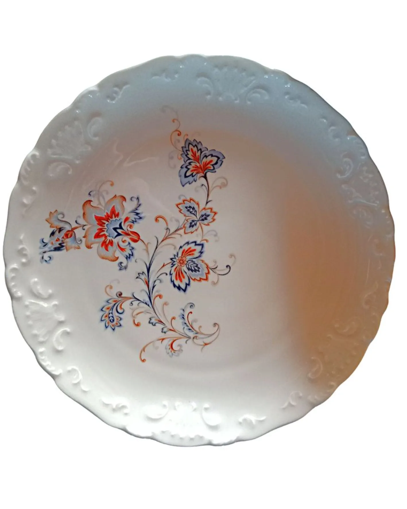 Tischservice Ankara Modell von Tharaud Limoges, 18 . Set