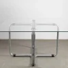 Tisch von Gianfranco Frattini für Cassina, 1970er