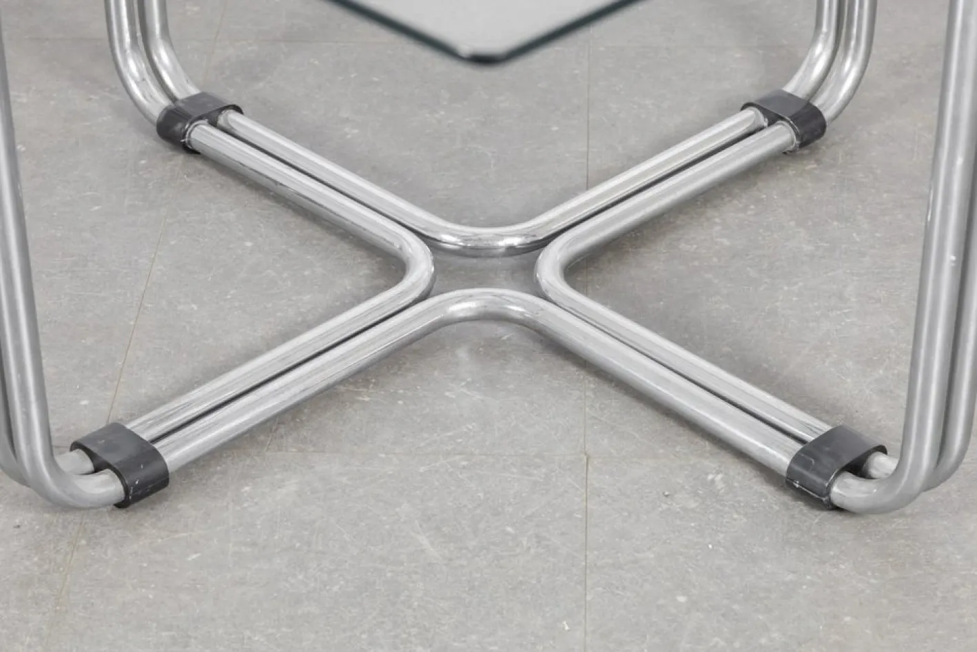 Tisch von Gianfranco Frattini für Cassina, 1970er