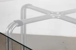 Tisch von Gianfranco Frattini für Cassina, 1970er