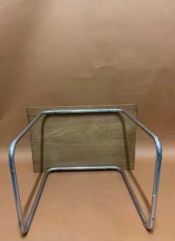 Tisch von Marcel Breuer für Thonet, 1940