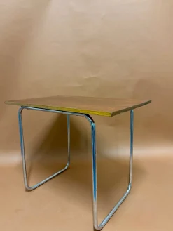 Tisch von Marcel Breuer für Thonet, 1940