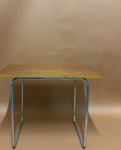 Tisch von Marcel Breuer für Thonet, 1940