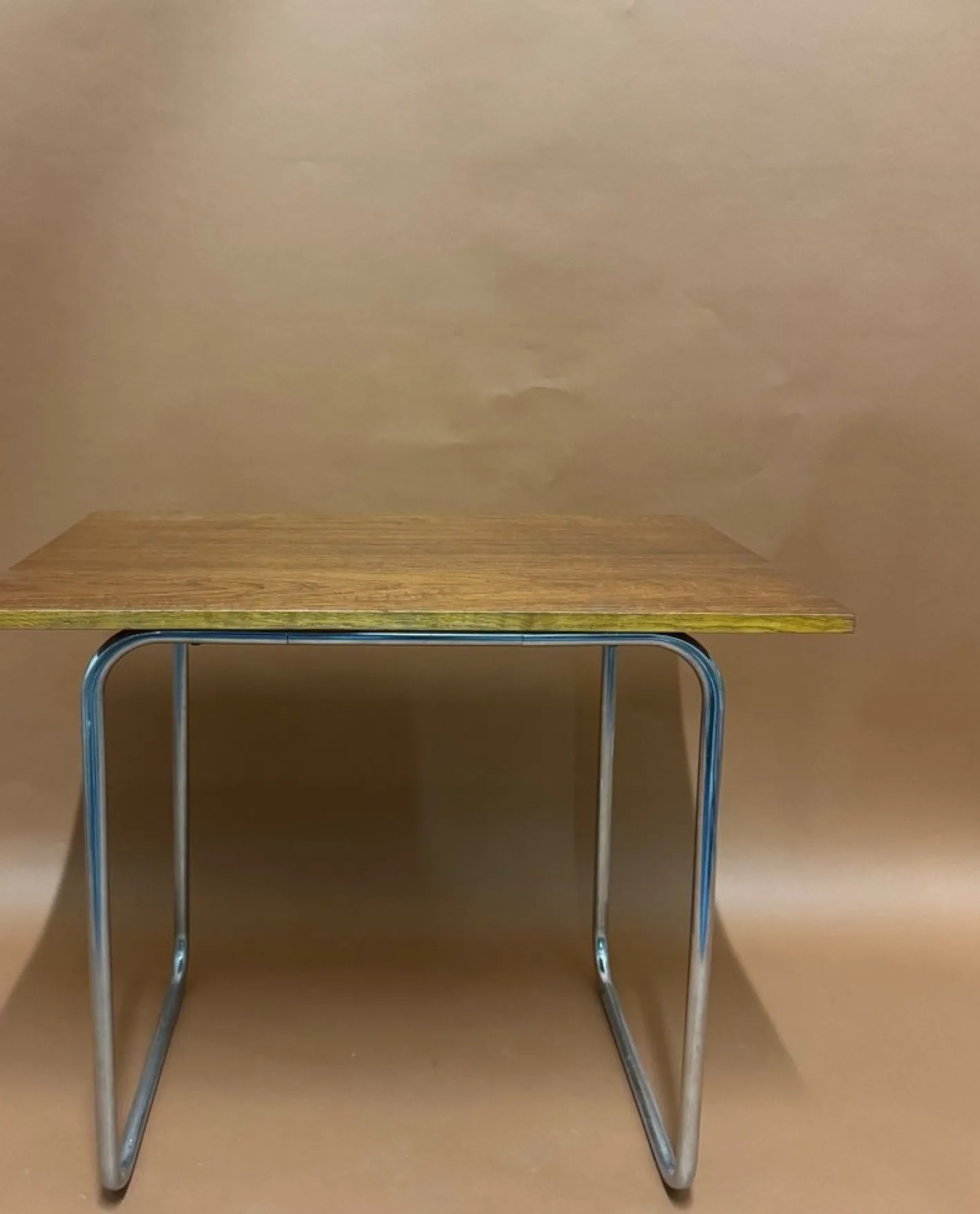 Tisch von Marcel Breuer für Thonet, 1940