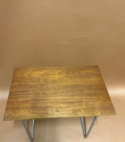 Tisch von Marcel Breuer für Thonet, 1940