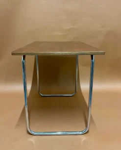 Tisch von Marcel Breuer für Thonet, 1940