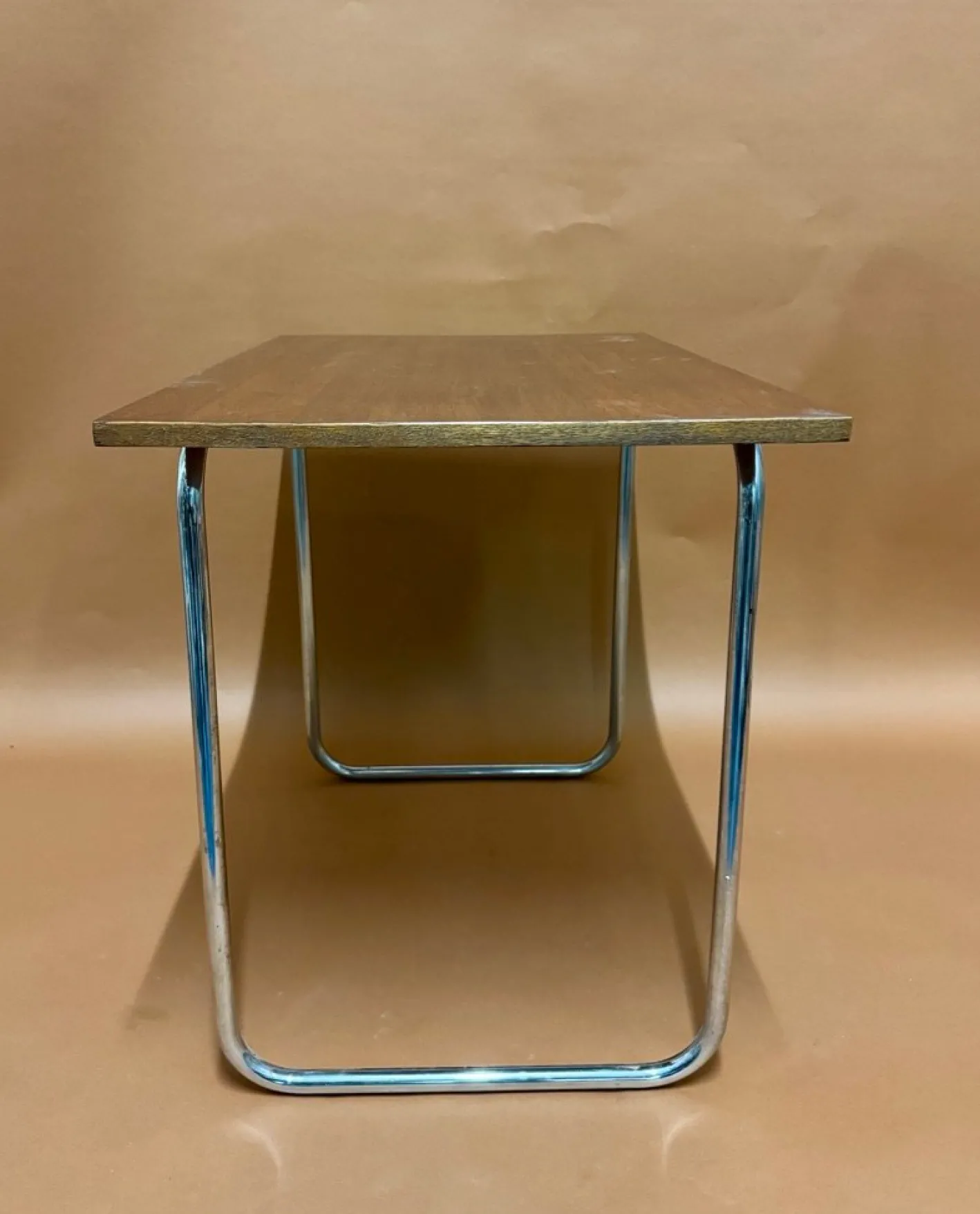 Tisch von Marcel Breuer für Thonet, 1940