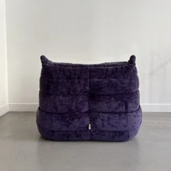 Togo Sessel von Michel Ducaroy für Ligne Roset, 1973