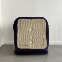 Togo Sessel von Michel Ducaroy für Ligne Roset, 1973