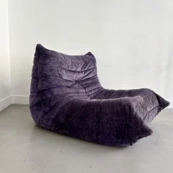 Togo Sessel von Michel Ducaroy für Ligne Roset, 1973