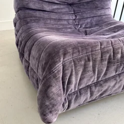 Togo Sessel von Michel Ducaroy für Ligne Roset, 1973