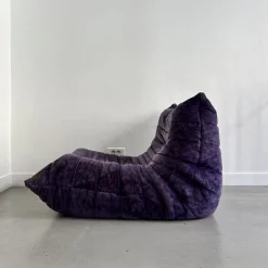 Togo Sessel von Michel Ducaroy für Ligne Roset, 1973