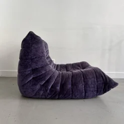 Togo Sessel von Michel Ducaroy für Ligne Roset, 1973