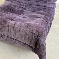 Togo Sessel von Michel Ducaroy für Ligne Roset, 1973