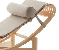 Tokyo Chaiselongue von Charlotte Perriand für Cassina