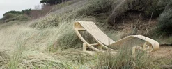 Tokyo Chaiselongue von Charlotte Perriand für Cassina