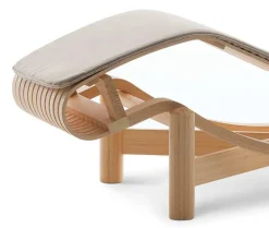Tokyo Chaiselongue von Charlotte Perriand für Cassina