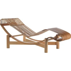 Tokyo Chaiselongue von Charlotte Perriand für Cassina