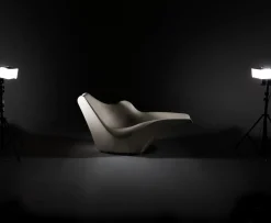 Tokyo Pop Chaise Lounge von Tokujin Yoshioka für Driade, 2002