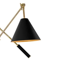 Torchiere Stehlampe von Delightfull
