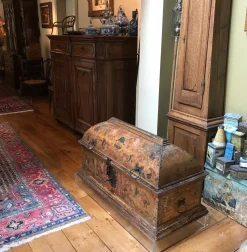 Torino Familie Savoye Kommode, Spätes 15. Jh., 1490er