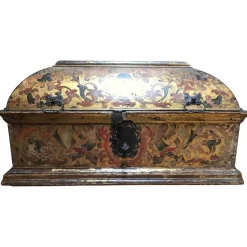 Torino Familie Savoye Kommode, Spätes 15. Jh., 1490er