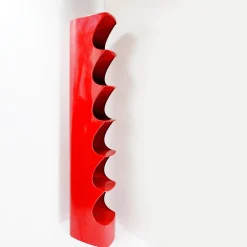 Totem Regal von Valeric Doubroucinskis für Rodier, 1970er