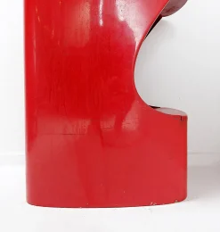 Totem Regal von Valeric Doubroucinskis für Rodier, 1970er