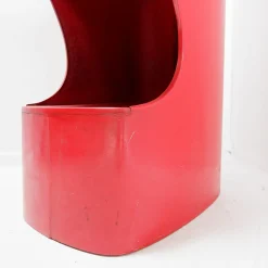 Totem Regal von Valeric Doubroucinskis für Rodier, 1970er