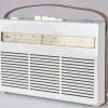 Tragbares deutsches Transistor 1 Radio von Dieter Rams für Braun, 1957