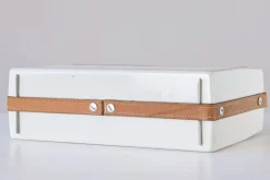 Tragbares deutsches Transistor 1 Radio von Dieter Rams für Braun, 1957