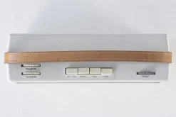 Tragbares deutsches Transistor 1 Radio von Dieter Rams für Braun, 1957