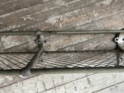 Train Gepäckträger, 1940er