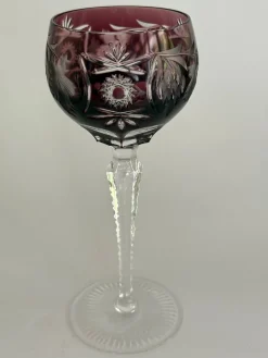 Traubenweinglas von Römer für Nachtmann, 1970er