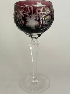 Traubenweinglas von Römer für Nachtmann, 1970er