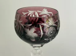 Traubenweinglas von Römer für Nachtmann, 1970er